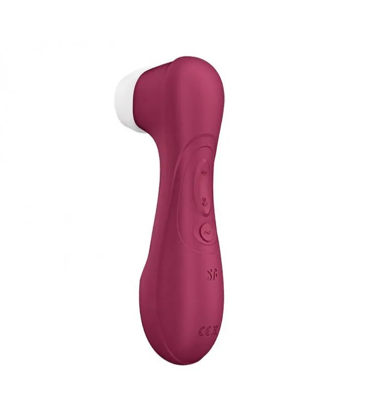 Satisfyer Pro 2 Generation 3