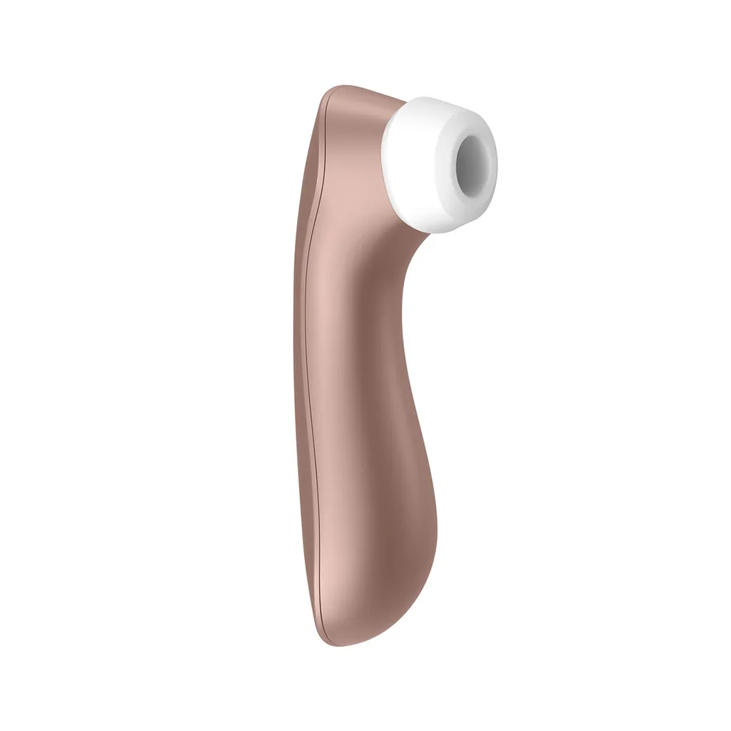 Satisfyer Pro 2  
