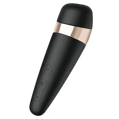 Satisfyer Pro 3  Vibration