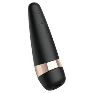 Satisfyer Pro 3  Vibration