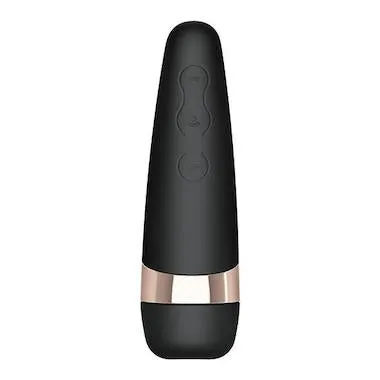 Satisfyer Pro 3  Vibration