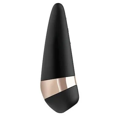 Satisfyer Pro 3  Vibration