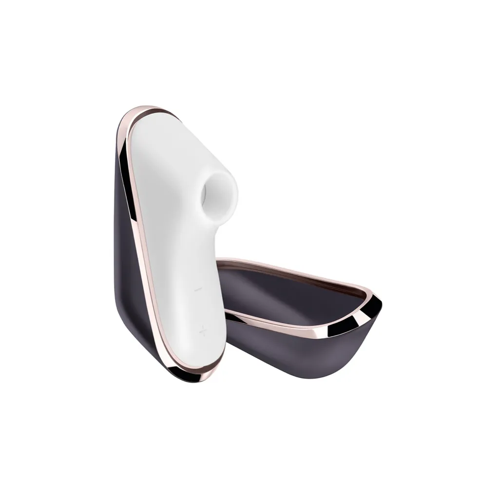 Satisfyer Pro Traveler