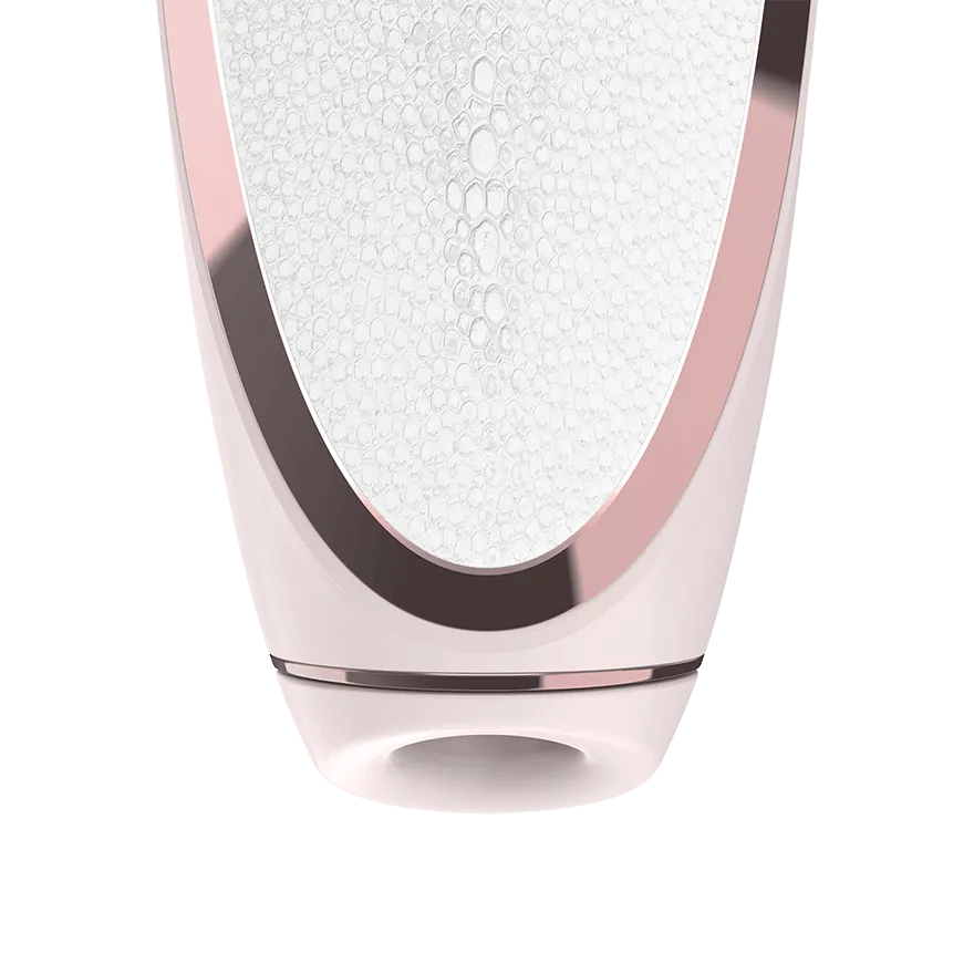 Satisfyer Prêt-à-porter Clitoral Stimulator