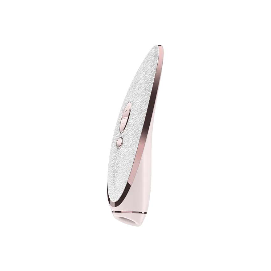 Satisfyer Prêt-à-porter Clitoral Stimulator