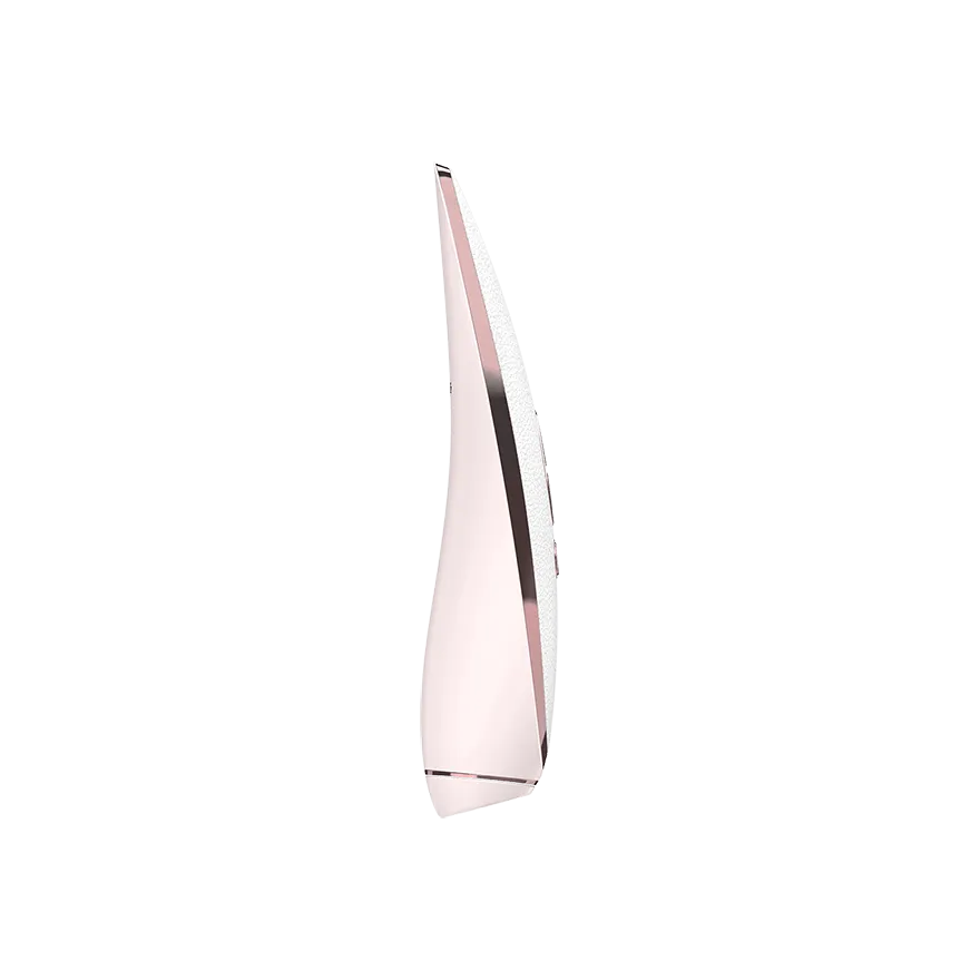 Satisfyer Prêt-à-porter Clitoral Stimulator