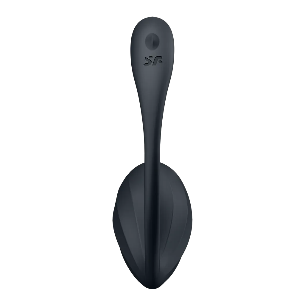 Satisfyer Ribbed Petal Connect App