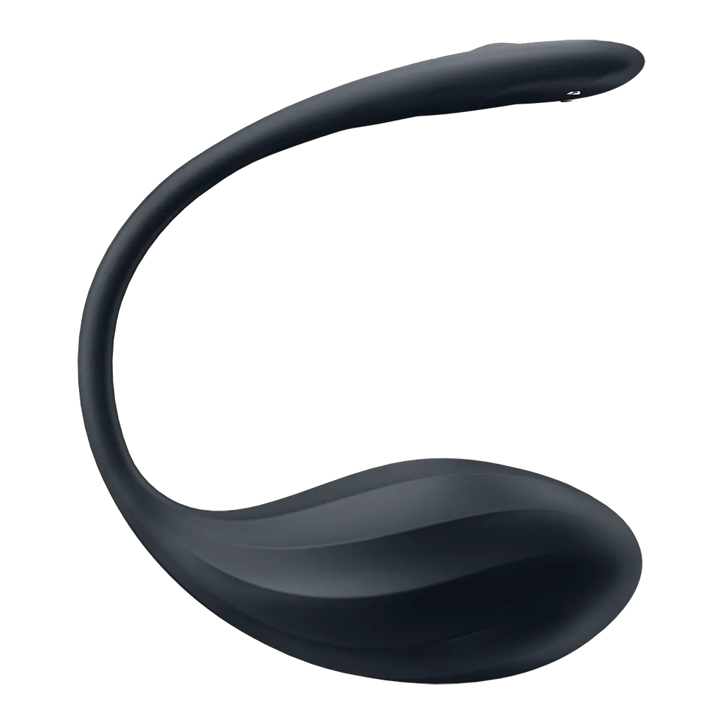 Satisfyer Ribbed Petal Connect App