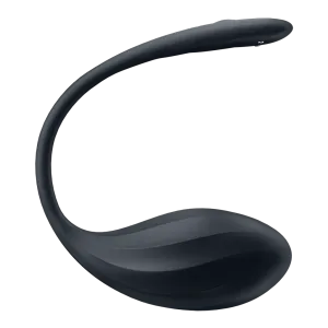 Satisfyer Ribbed Petal Connect App