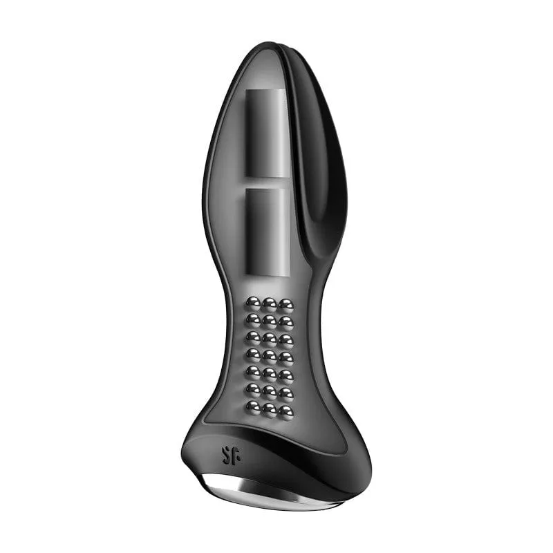 Satisfyer Rotator Plug 2 
