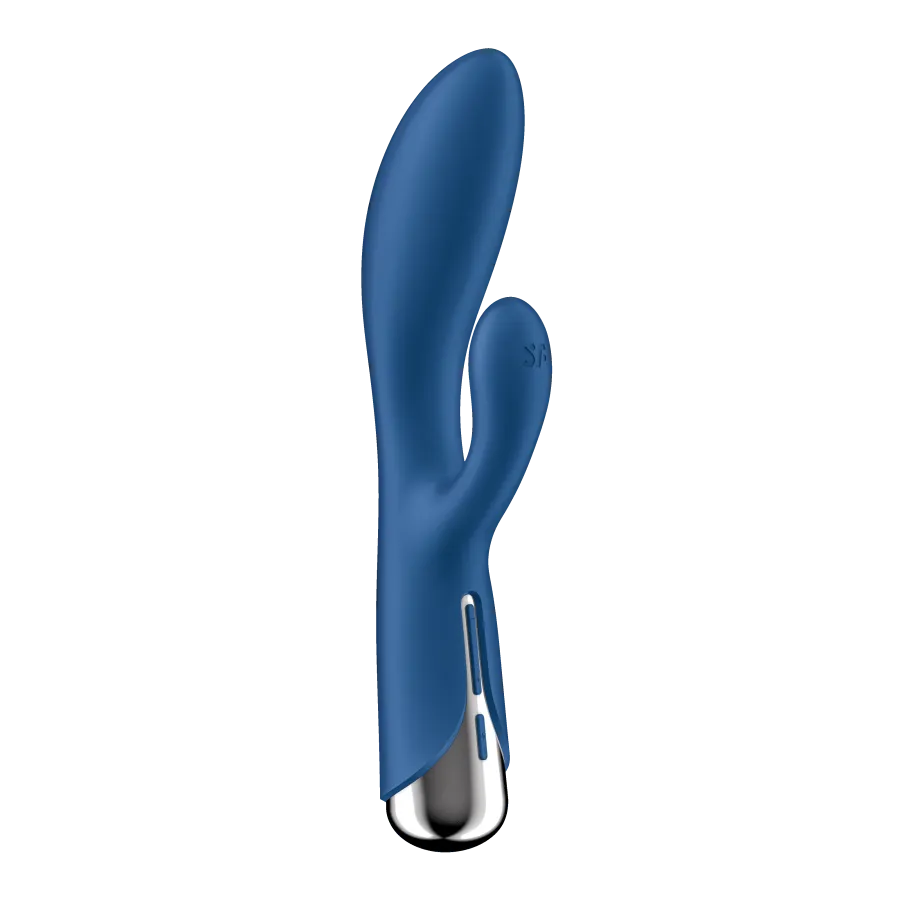 Satisfyer Spinning Rabbit 1 Rotating Vibrator
