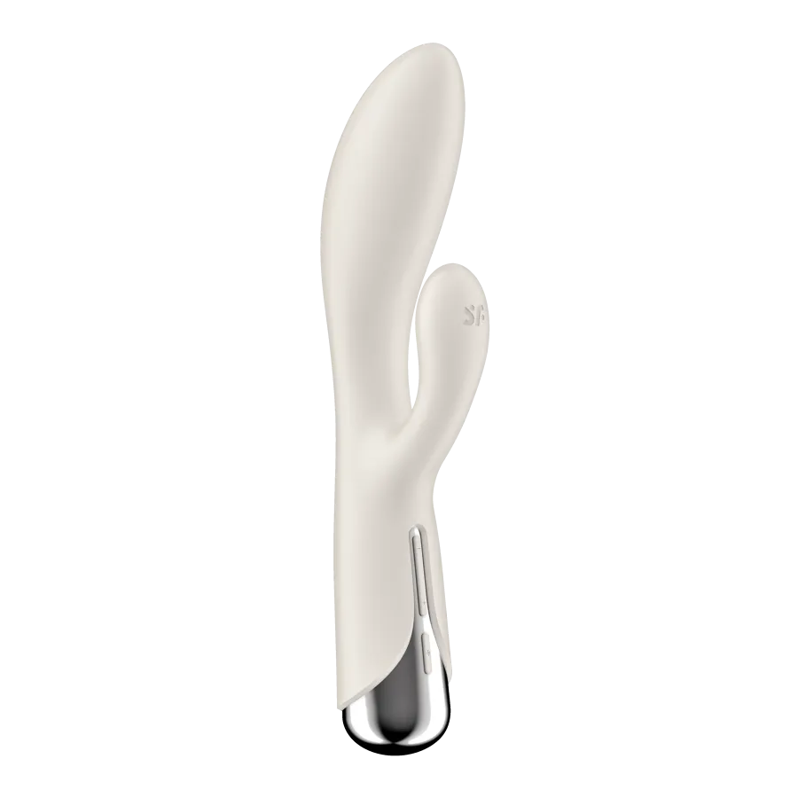 Satisfyer Spinning Rabbit 1 Rotating Vibrator