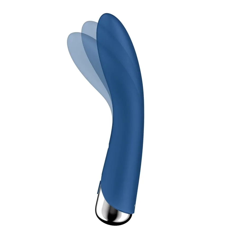 Satisfyer Spinning Vibe 1 Rotating G-spot Vibrator
