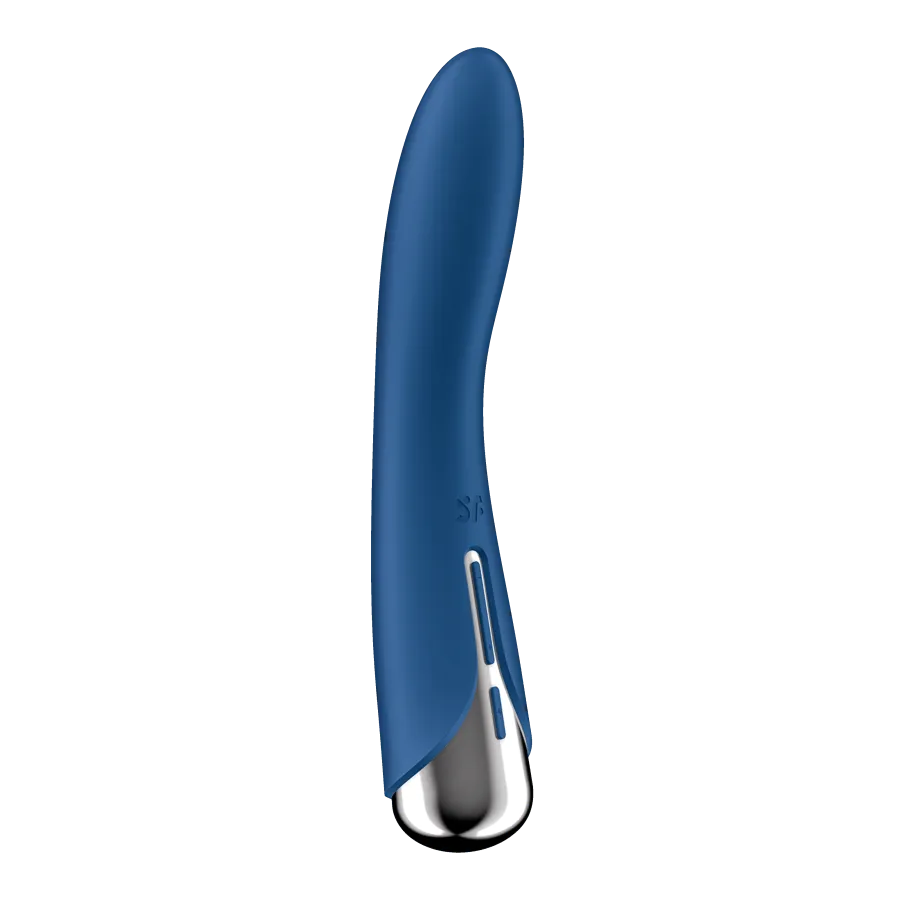 Satisfyer Spinning Vibe 1 Rotating G-spot Vibrator