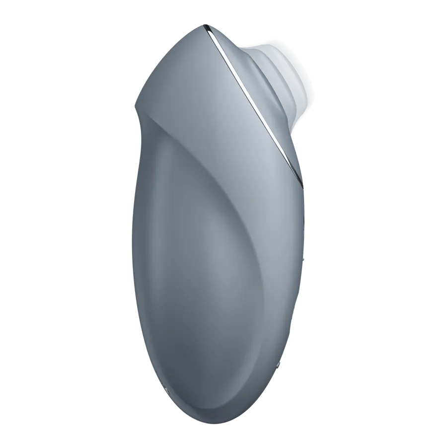 Satisfyer Tap & Climax 1 Lay-on Vibrator