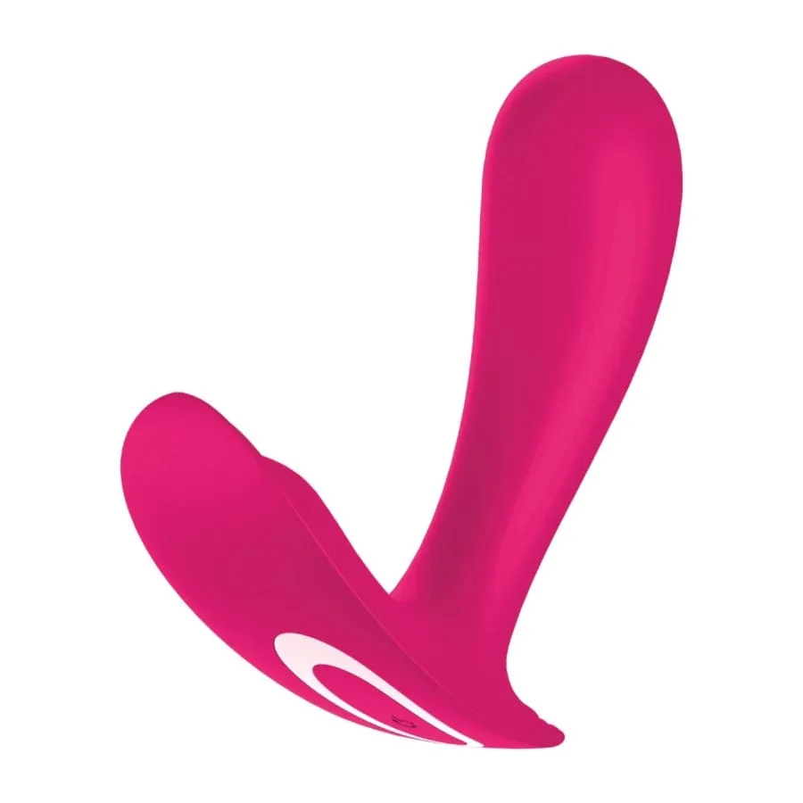 Satisfyer Top Secret Wearable Vibrator