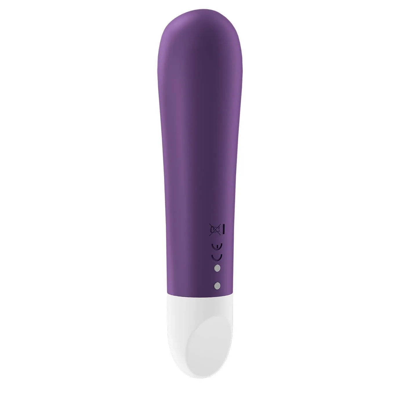 Satisfyer - Ultra Power Bullet 2 Vibrator