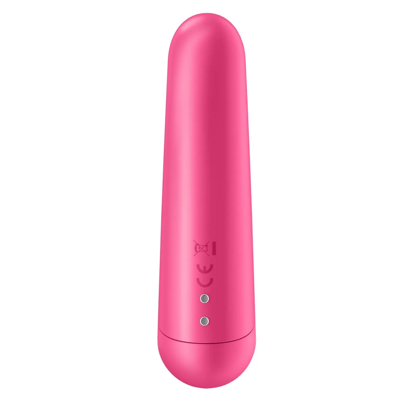 Satisfyer - Ultra Power Bullet 3 Vibrator
