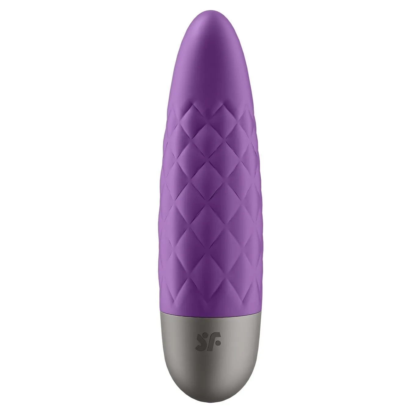 Satisfyer - Ultra Power Bullet 5 Vibrator