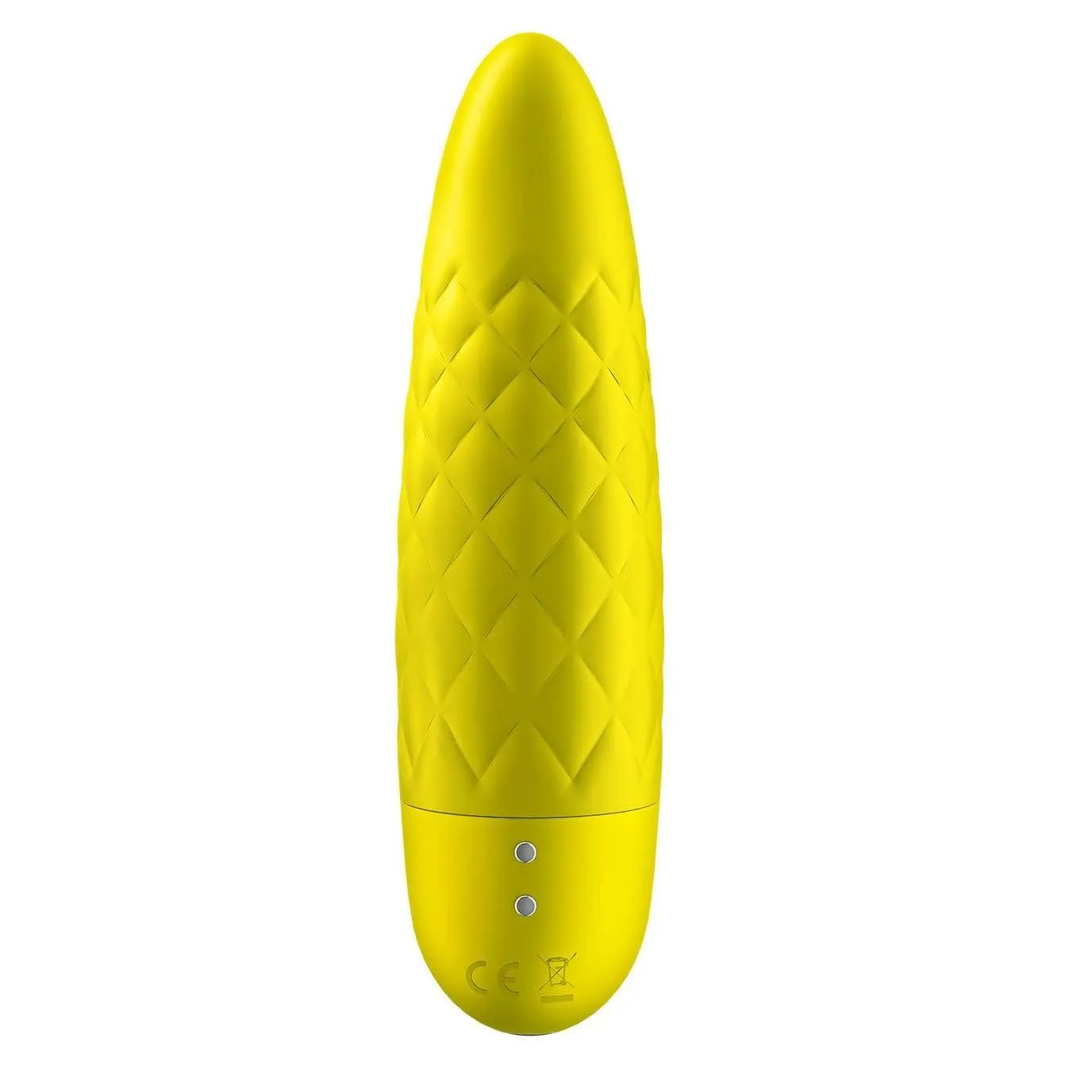 Satisfyer - Ultra Power Bullet 5 Vibrator