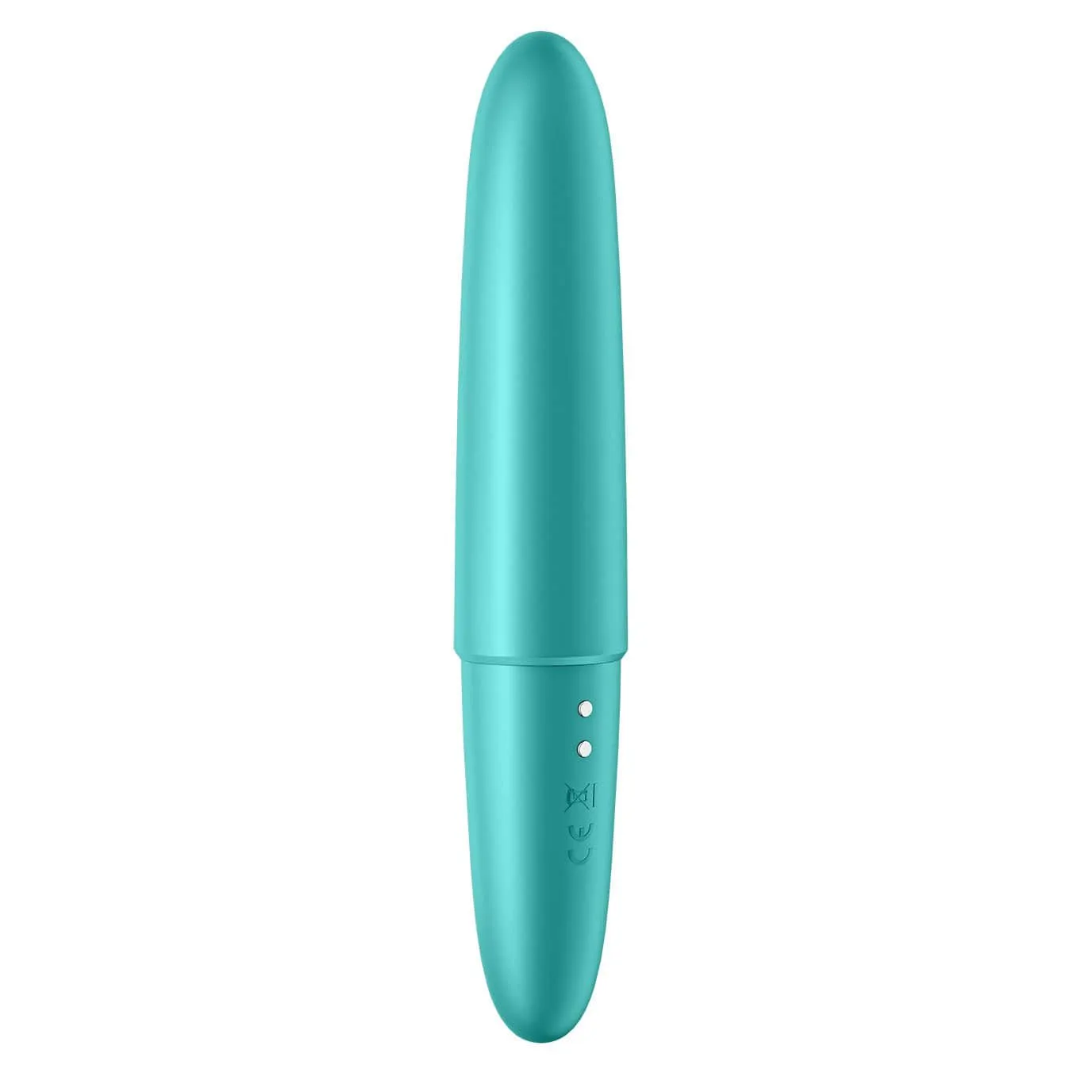Satisfyer - Ultra Power Bullet 6 Vibrator