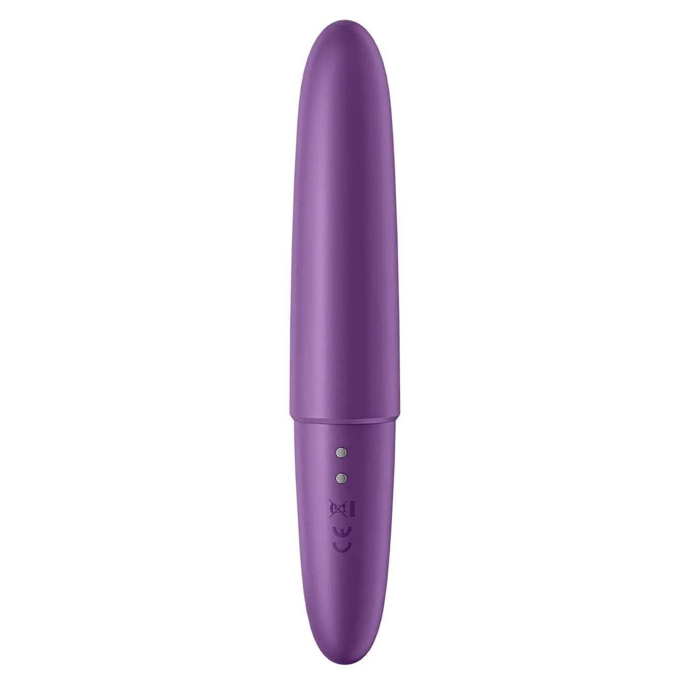 Satisfyer - Ultra Power Bullet 6 Vibrator