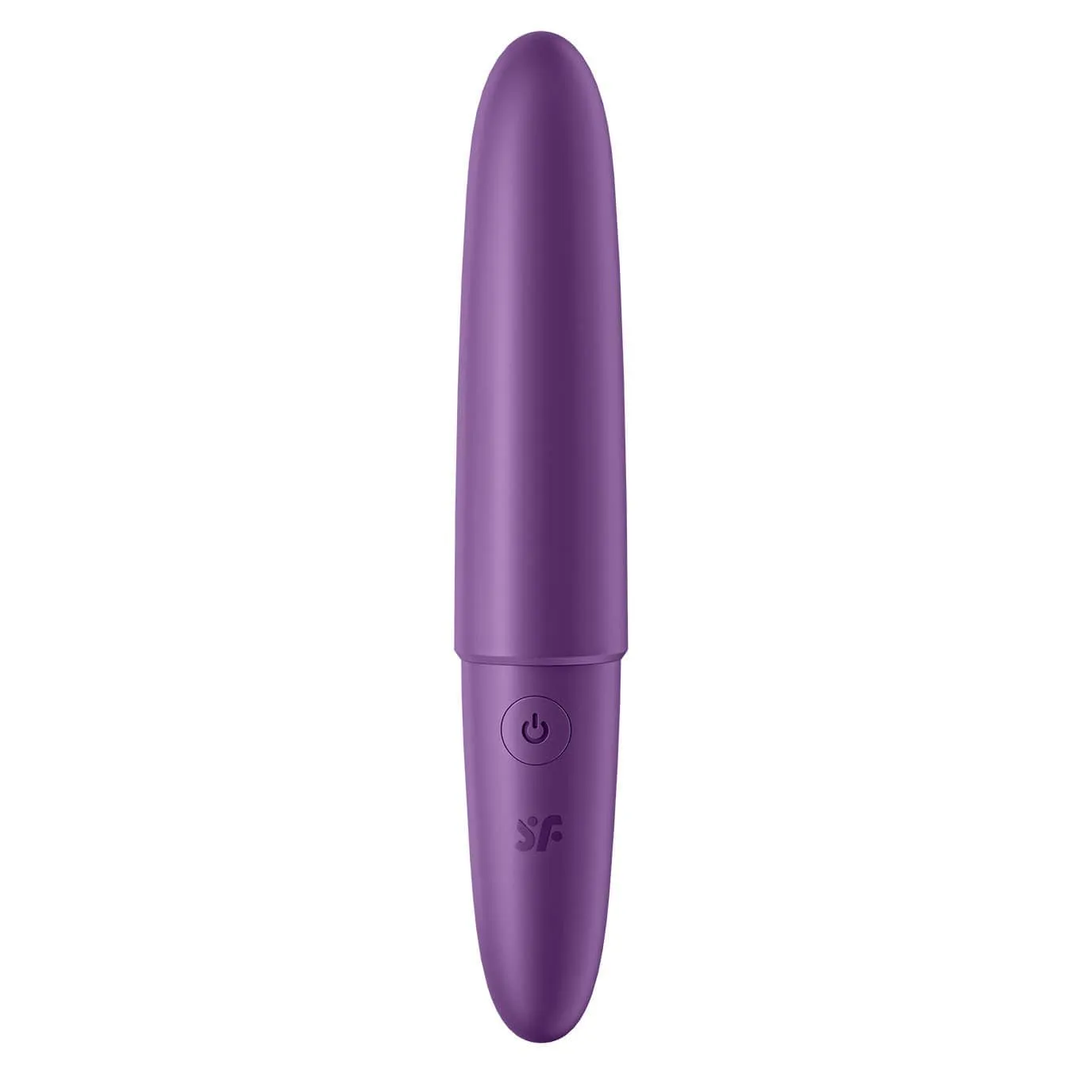 Satisfyer - Ultra Power Bullet 6 Vibrator