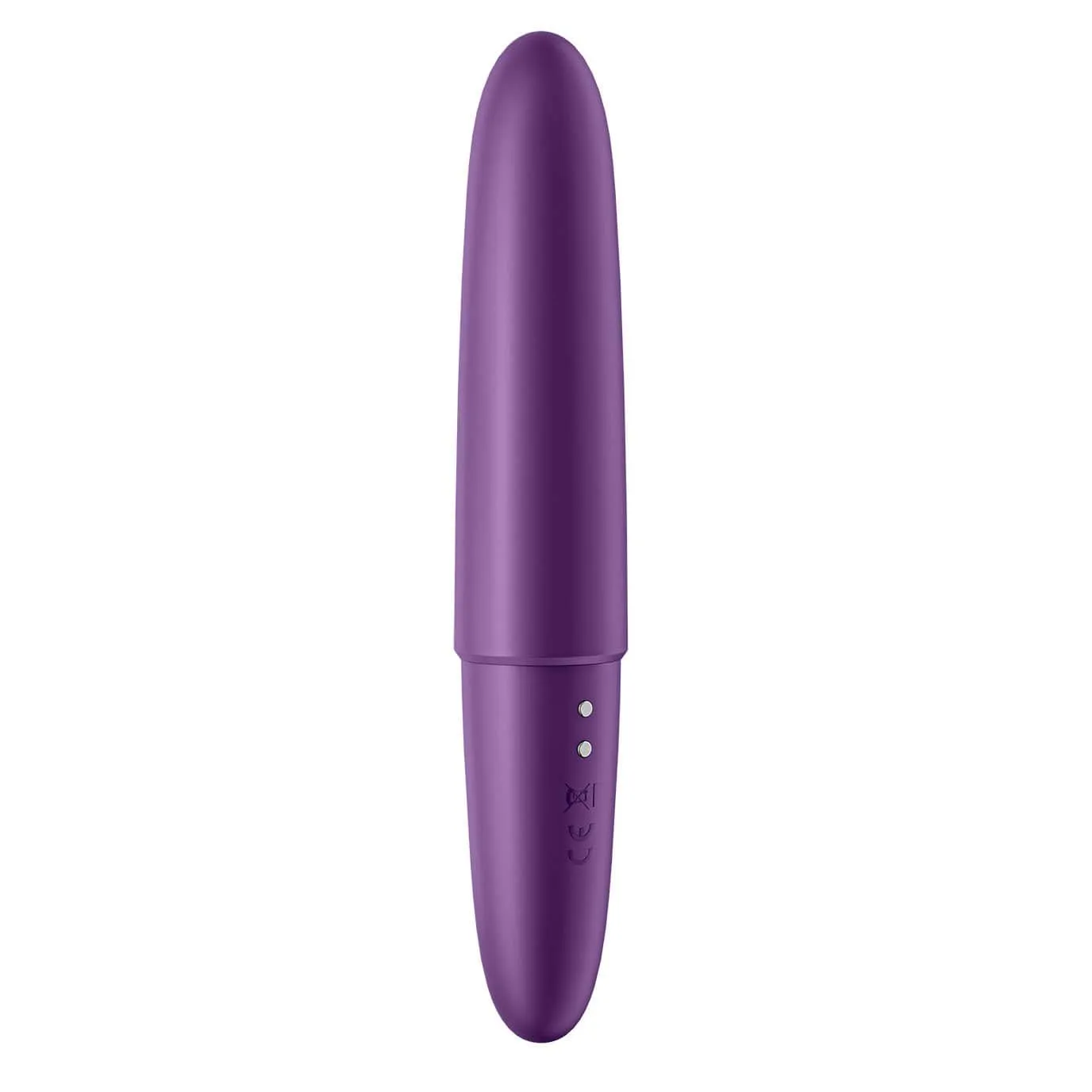 Satisfyer - Ultra Power Bullet 6 Vibrator