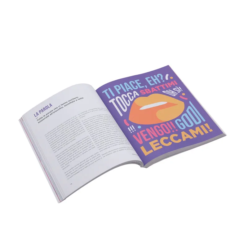 Scoprire Scopare - Manuale per sesso da manuale