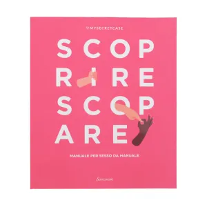 Scoprire Scopare - Manuale per sesso da manuale