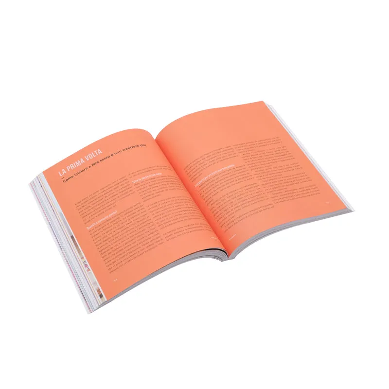 Scoprire Scopare - Manuale per sesso da manuale