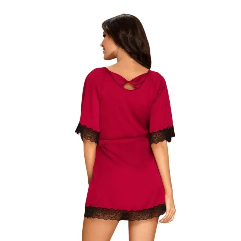 Sensuelia Robe