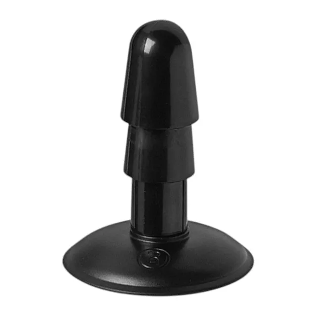 Set pentru fisting FORT TROFF The FF Trainer Kit. cu 2 dildo-uri în formă de mână. lubrifiant. soluție de curățare și pudră. negru