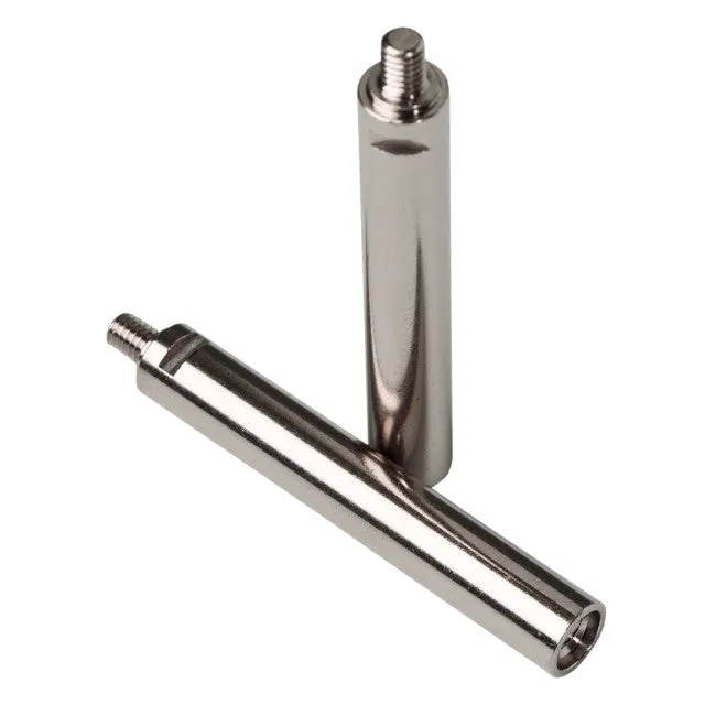 Set pentru mărirea penisului JES EXTENDER Original Standard. cu efect de stimulare a erecției și orgasmului masculin