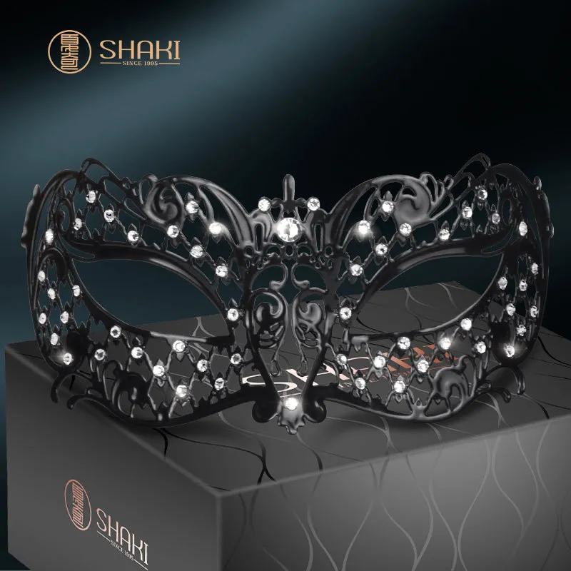 Shaki Enchantress Mask
