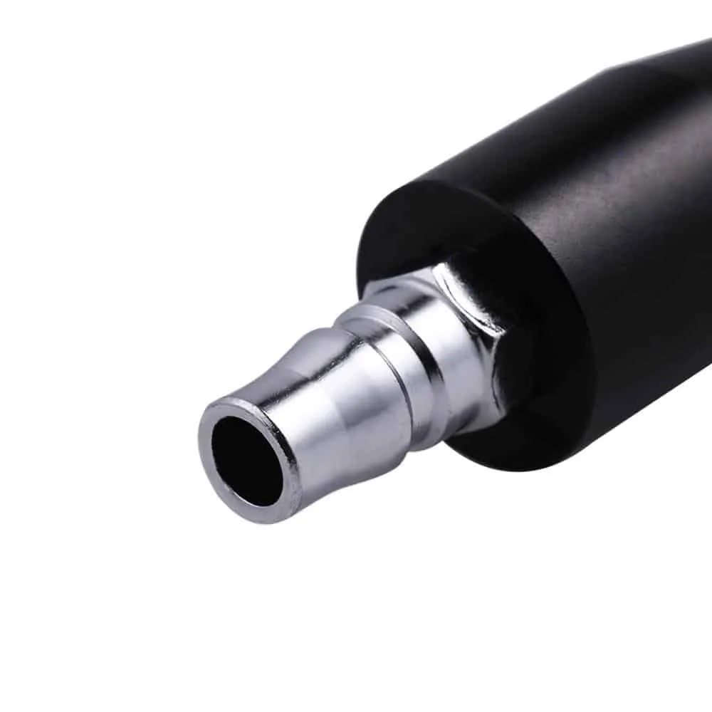 Single Dildo Vac-u-Lock Holder(Black)