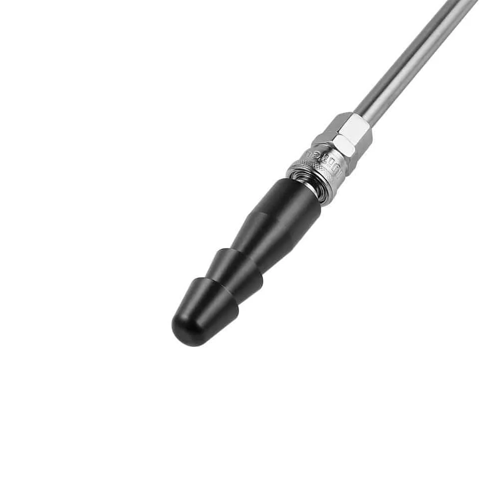 Single Dildo Vac-u-Lock Holder(Black)