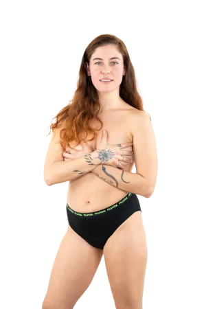 Slip Lyocelle