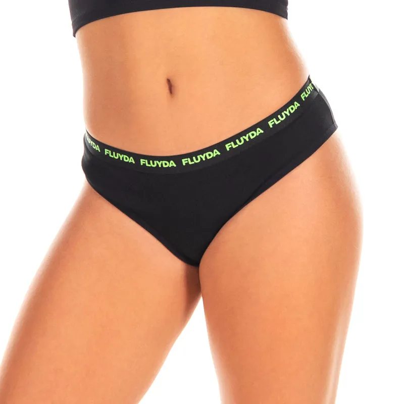 Slip Organic Cotton Teen Plus