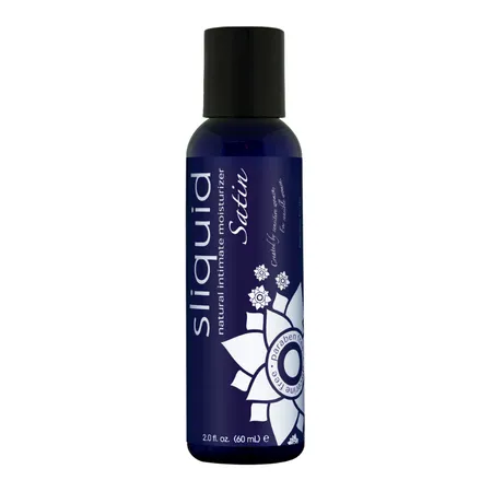 Sliquid Naturals Satin