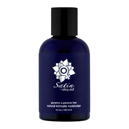 Sliquid Naturals Satin