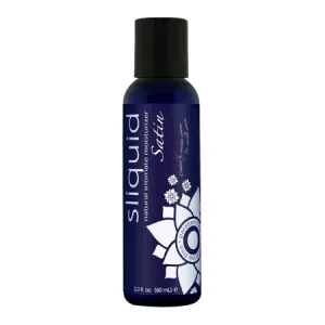 Sliquid Naturals Satin