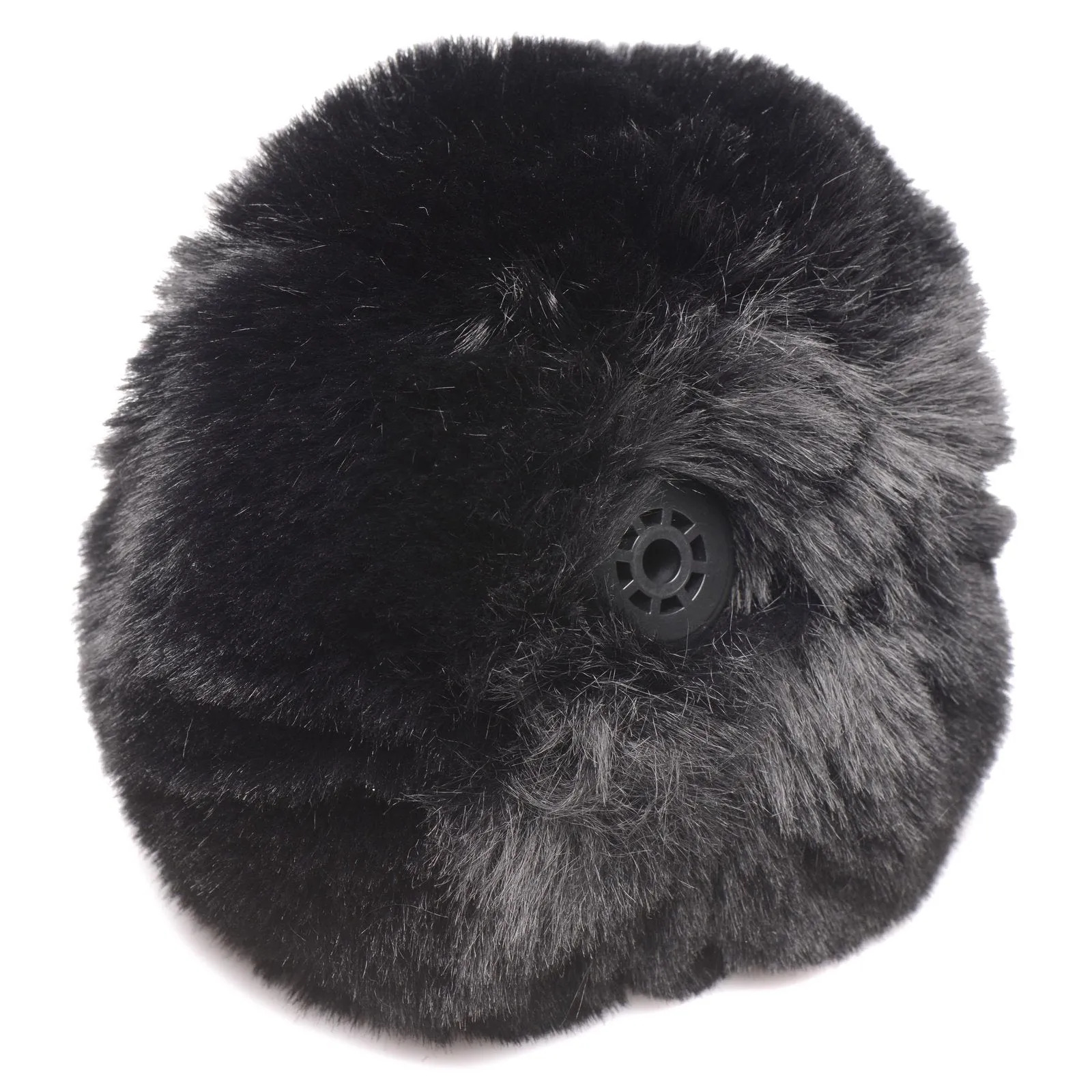 Small Vibrating Anal Plug With Interchangeable Bunny Tail