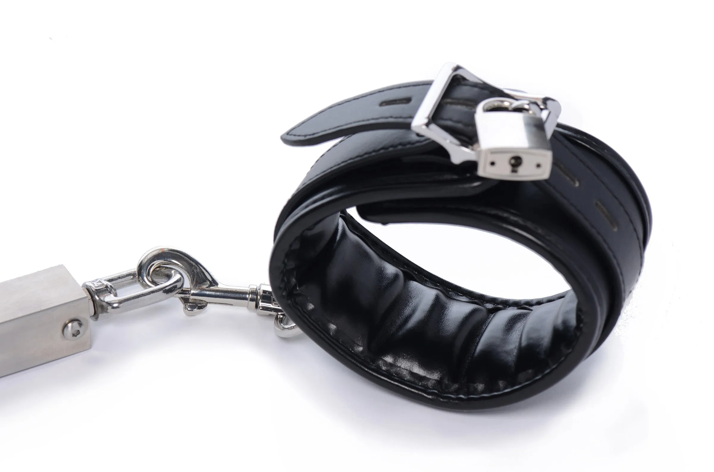 Spreader Bar with Detachable Impaler