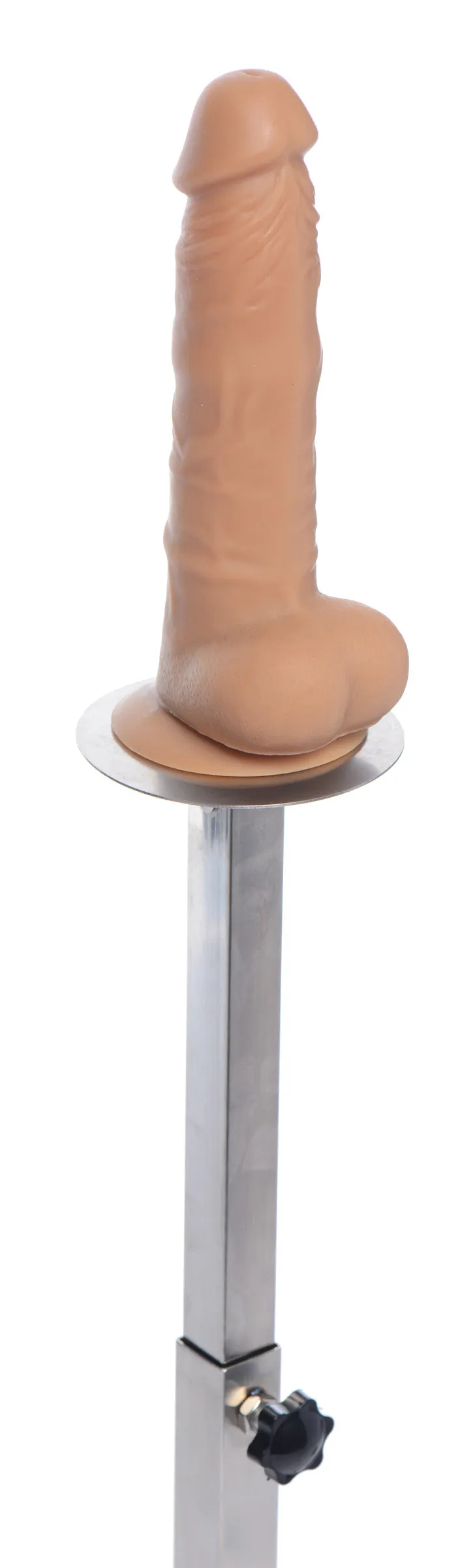Spreader Bar with Detachable Impaler