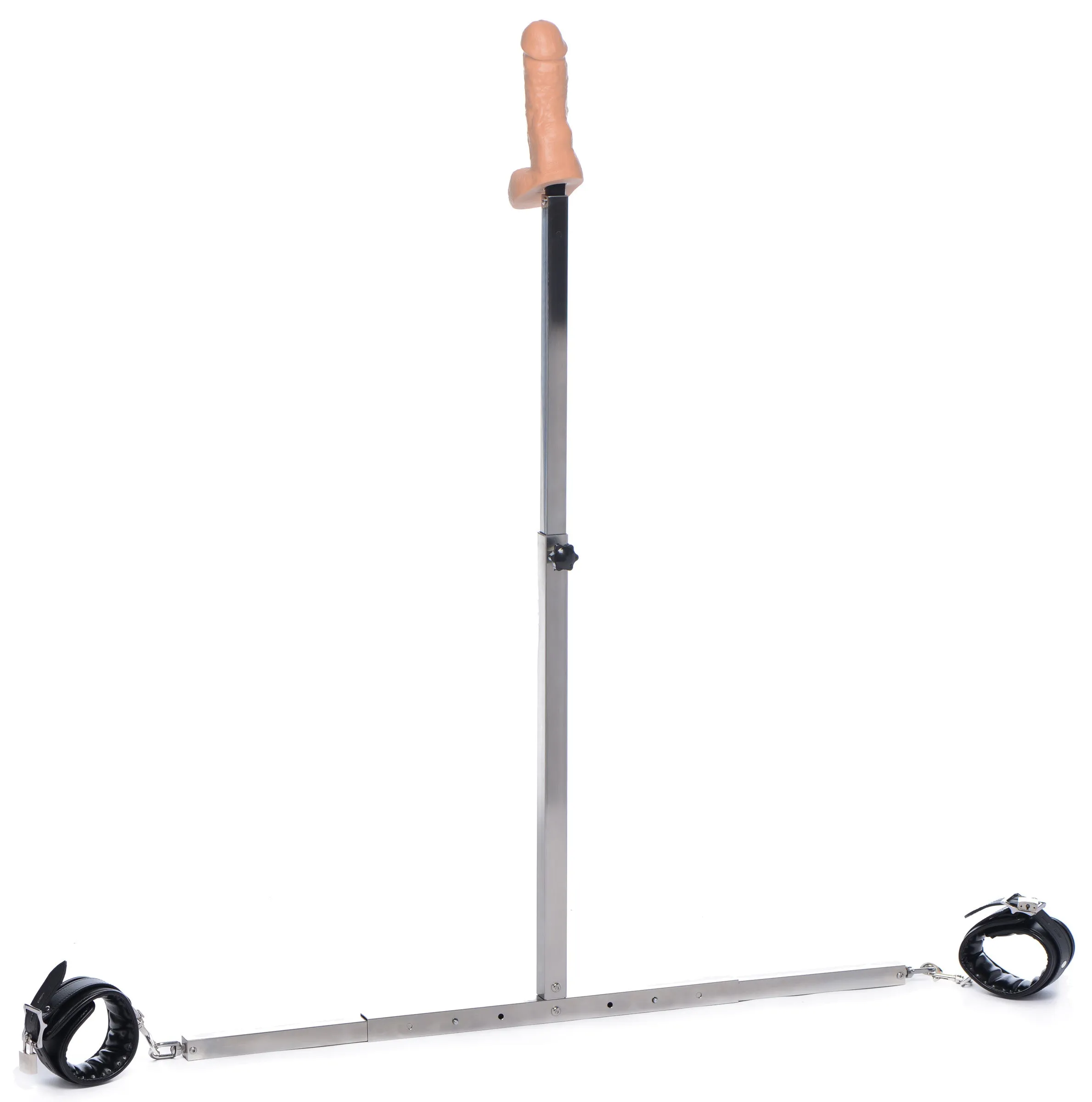 Spreader Bar with Detachable Impaler
