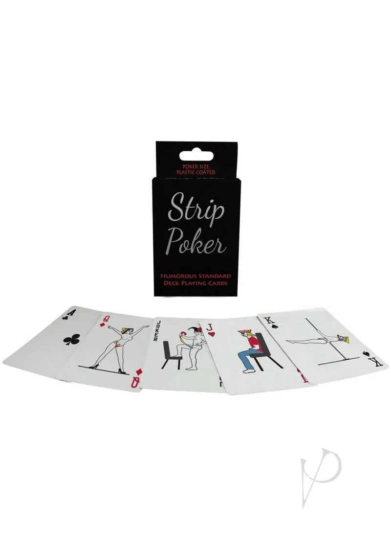 Strip Poker