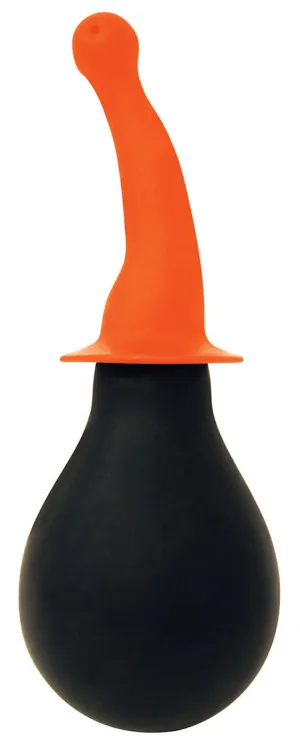 Tail Cleaner Smooth - Orange