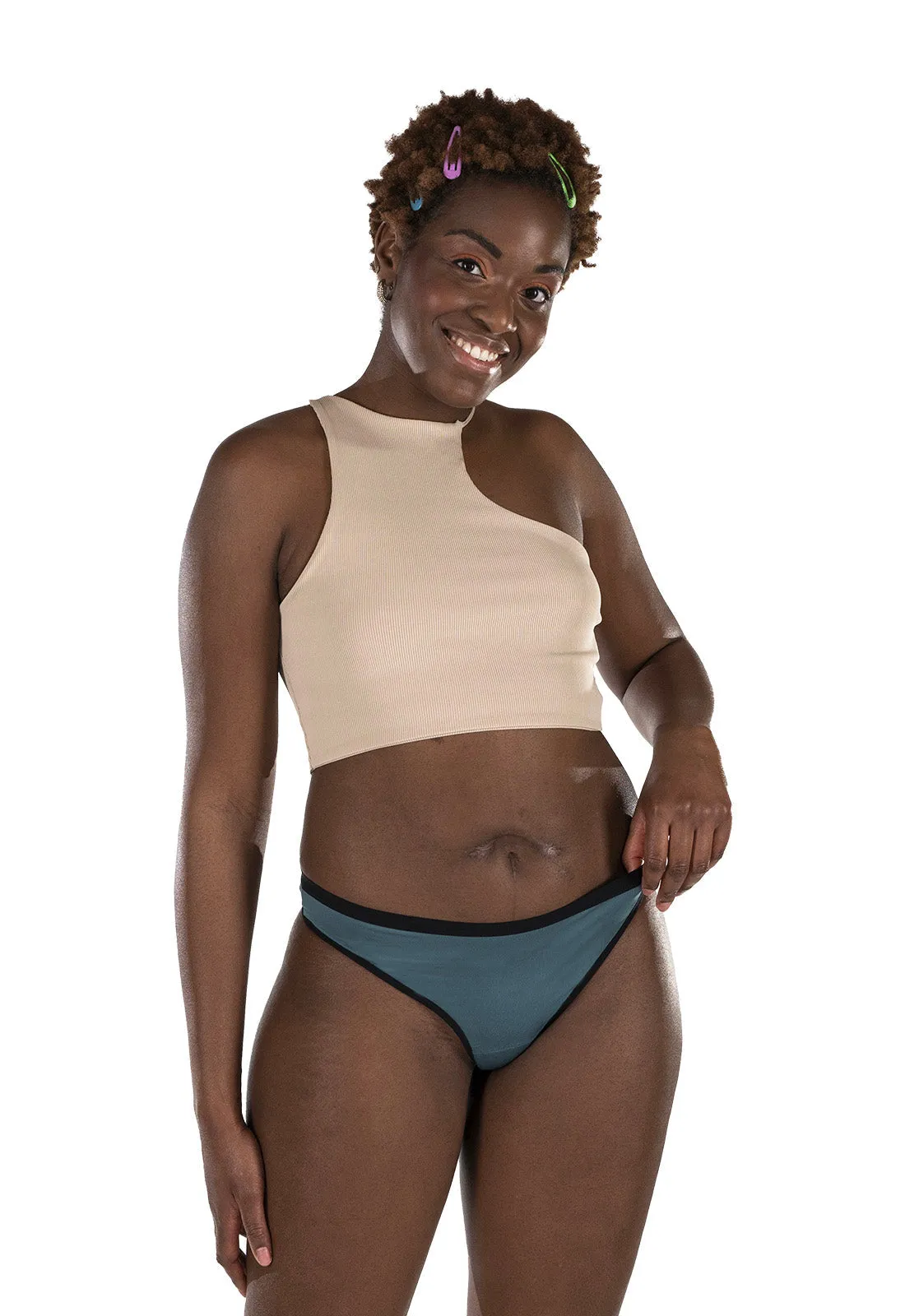 Tanga - linea Basic