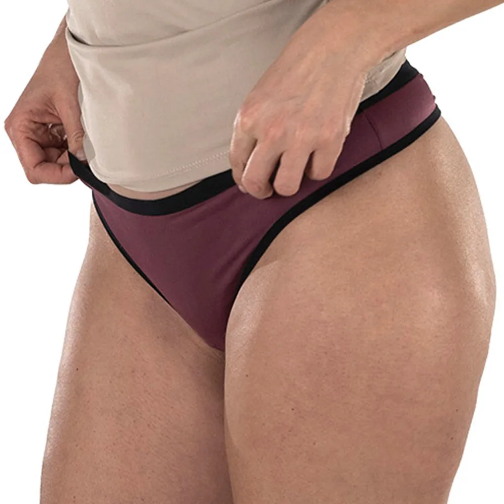 Tanga - linea Basic